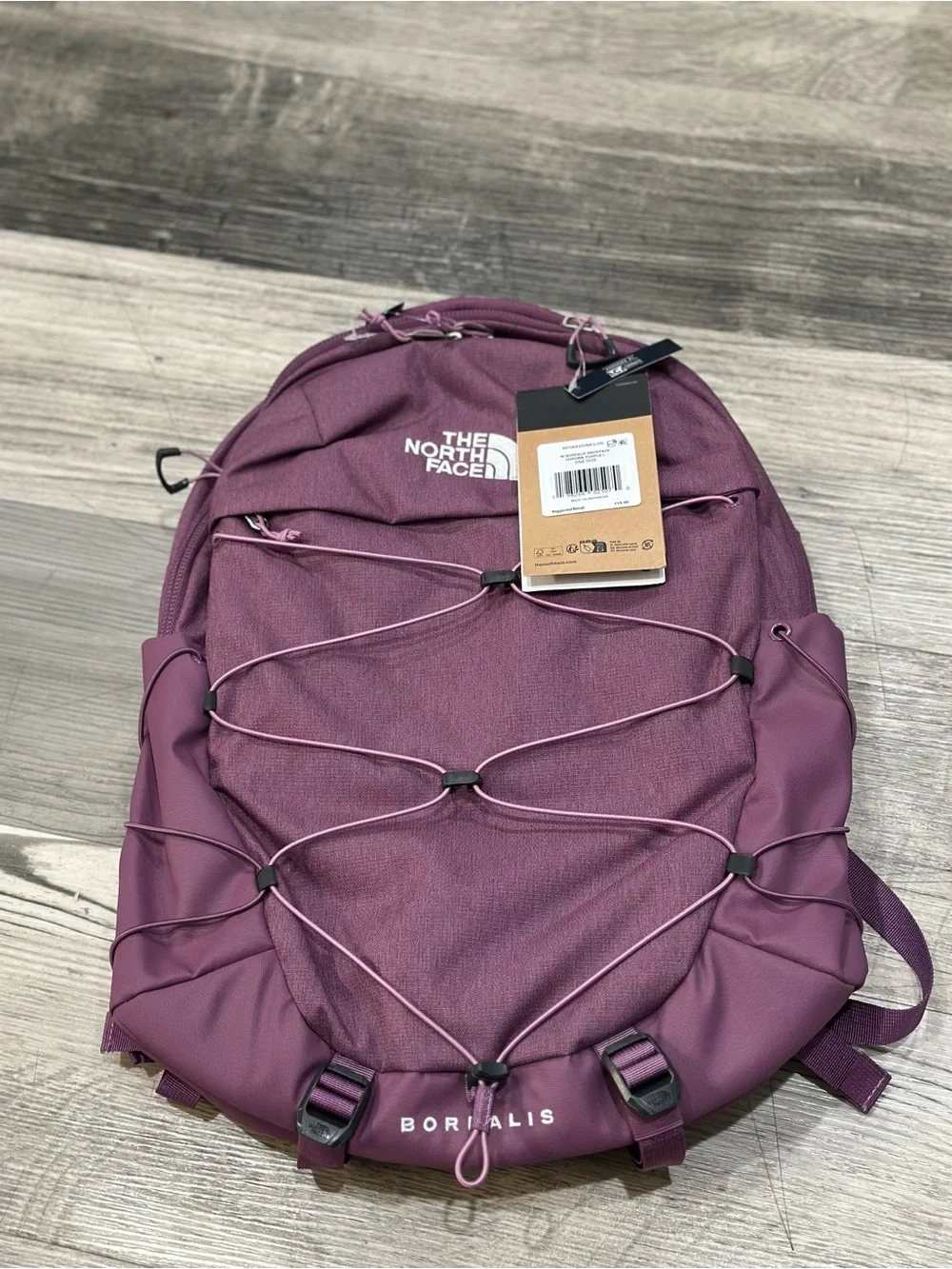 The North Face north face